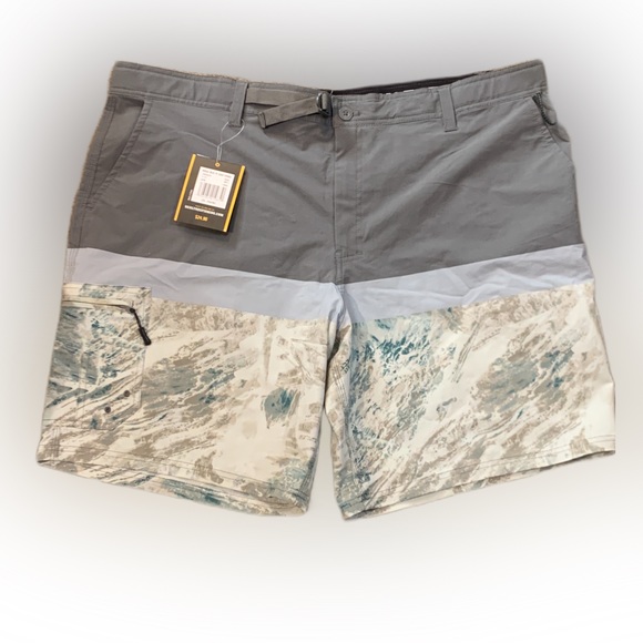 Realtree Shorts Nwt Realtree Mens Hybrid Fishing Shorts Poshmark